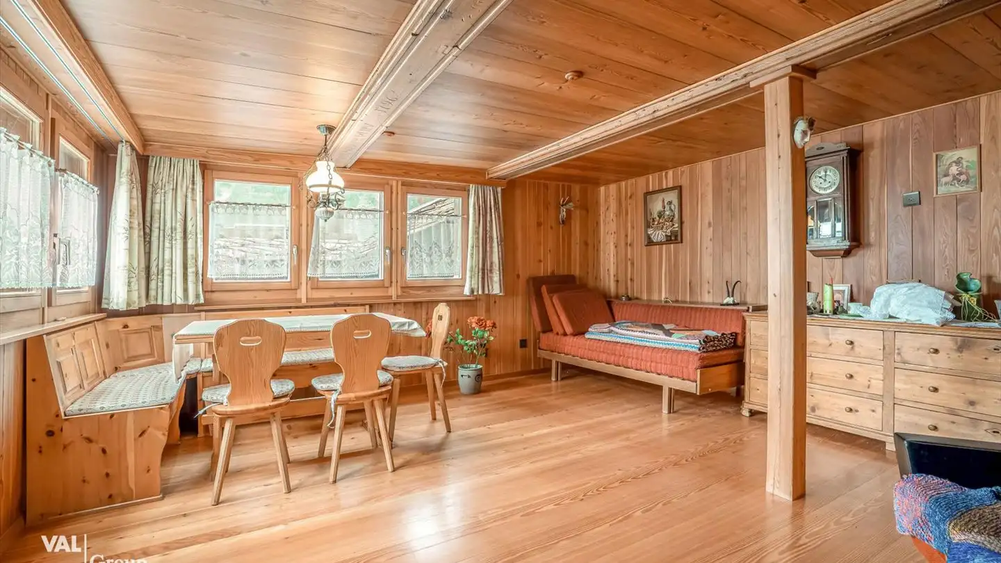 Appartamento in vendita - 3908 Saas-Balen - Photo 4