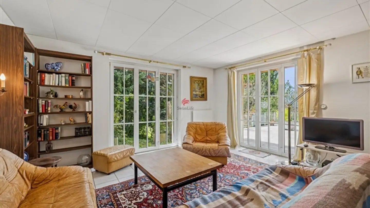 Einfamilienhaus kaufen - 4204 Himmelried - Foto 3