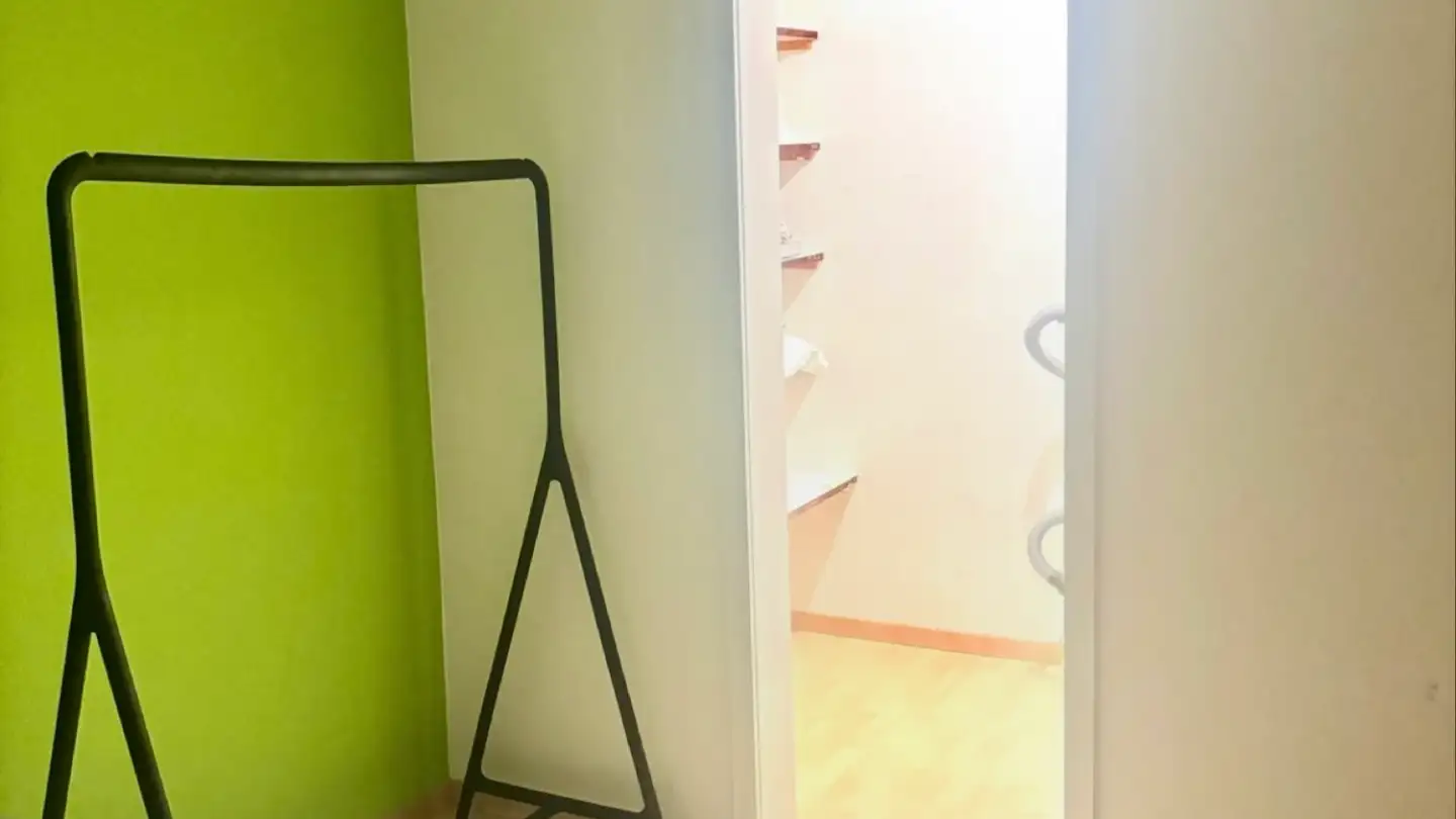 Single room for rent - Erlachstrasse, 8003 Zürich - Photo 3