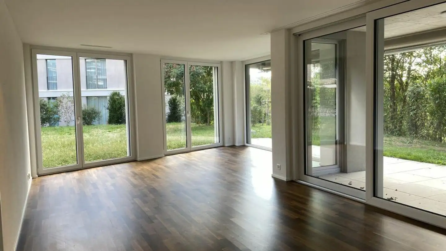 Apartment for rent - Habsburgerstrasse 53, 5200 Brugg AG - Photo 3