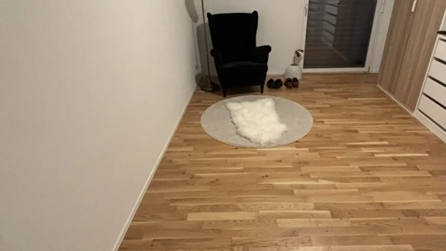 Stanza singola in affitto - Zumhofweg, 6010 Kriens