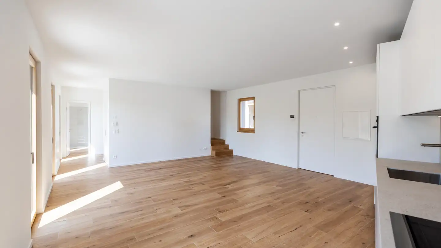 Wohnung mieten - Via Castellaccio 2a, 6883 Novazzano - Foto 2