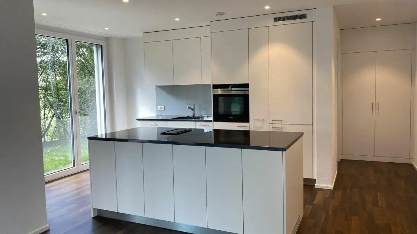 Apartment for rent - Habsburgerstrasse 53, 5200 Brugg AG - Photo 2