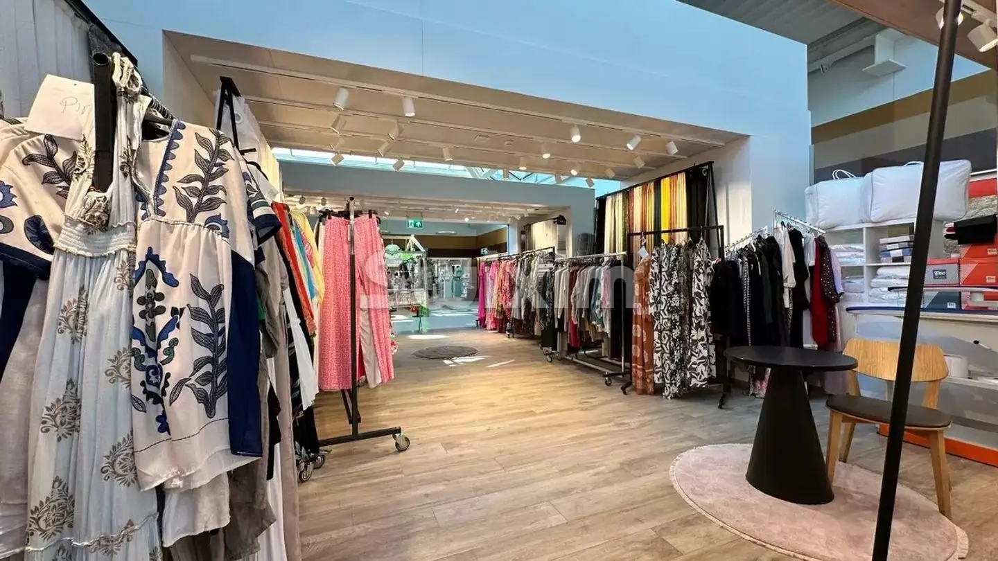 Commerciale in vendita - 1216 Cointrin - Photo 2