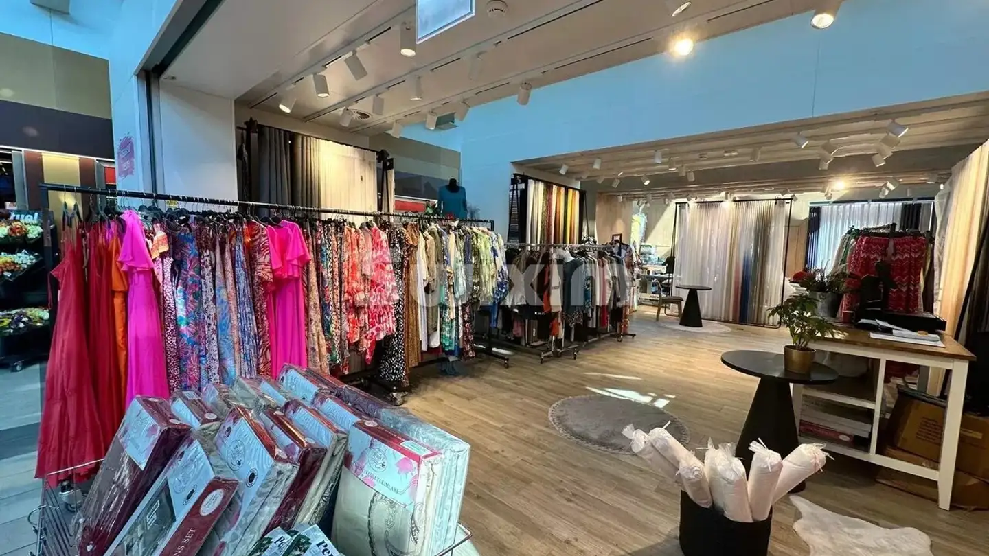 Commerciale in vendita - 1216 Cointrin - Photo 3