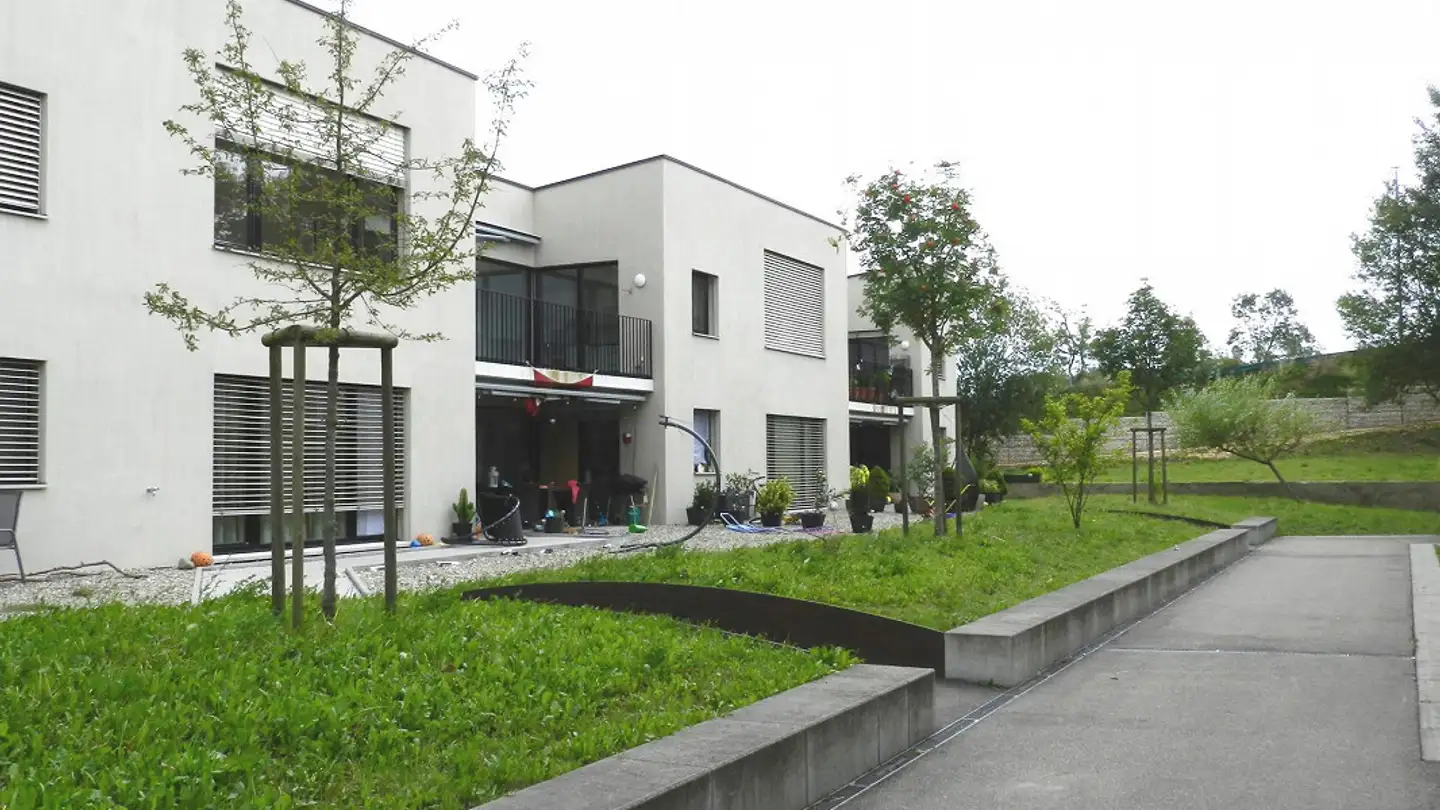 Appartamento in affitto - Belchenring 9, 4123 Allschwil