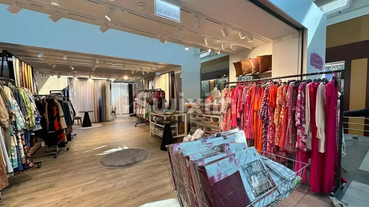 Commerciale in vendita - 1216 Cointrin - Photo 4