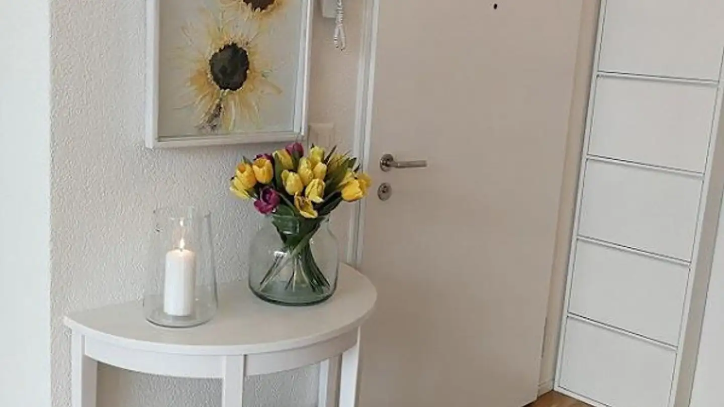 Appartamento in affitto - Belchenring 9, 4123 Allschwil - Foto 2