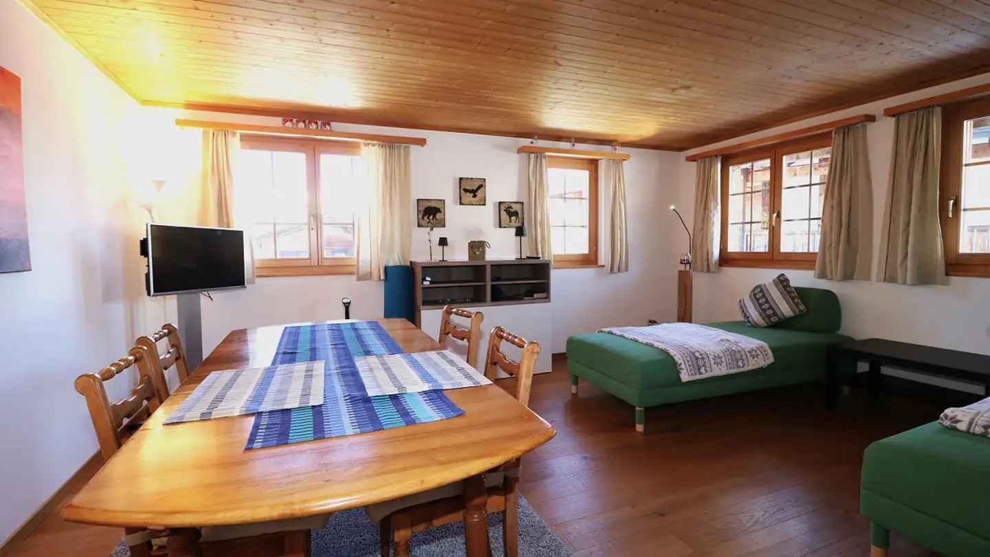 Apartment for sale - Cresta 62, 7134 Obersaxen - Photo 4