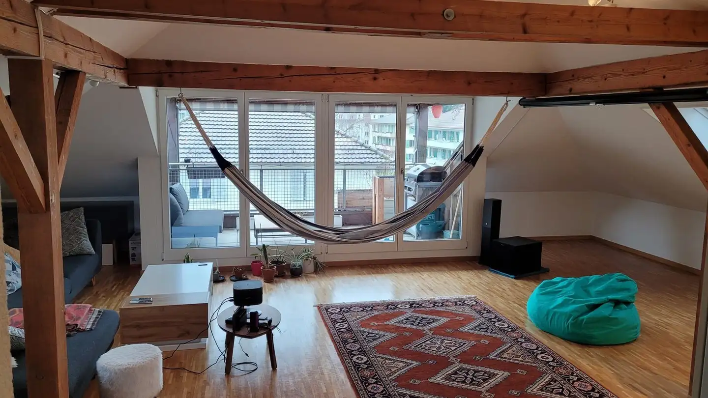 Wohnung mieten - Eichweg 26, 3072 Ostermundigen