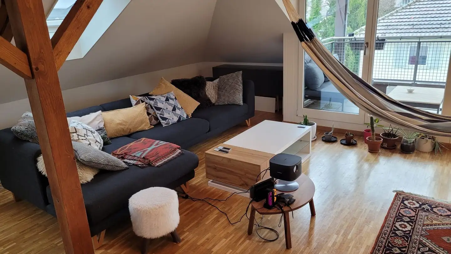 Wohnung mieten - Eichweg 26, 3072 Ostermundigen - Foto 2