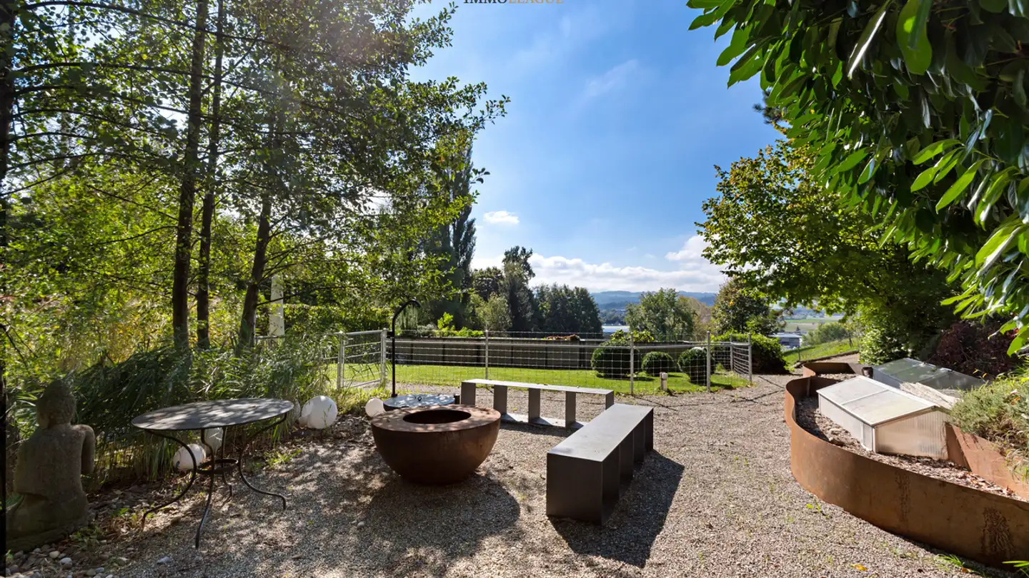 Villa in vendita - 8576 Mauren TG - Photo 2