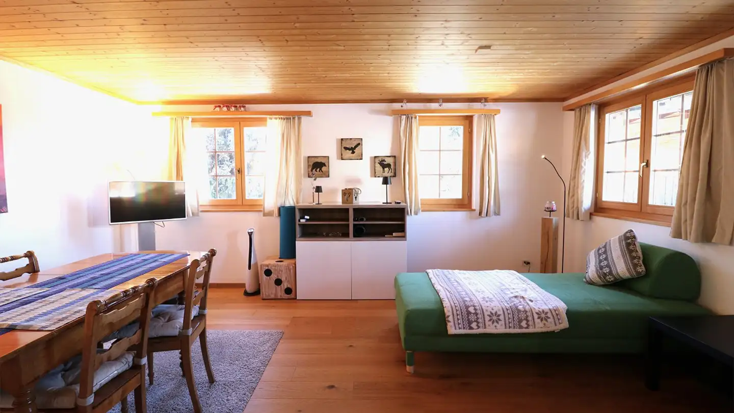 Apartment for sale - Cresta 62, 7134 Obersaxen - Photo 3