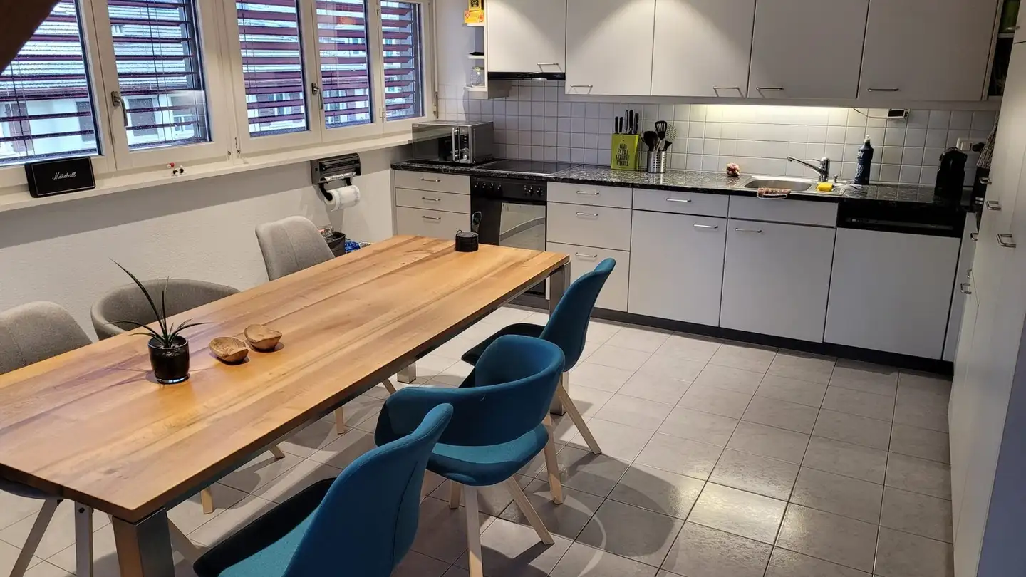 Wohnung mieten - Eichweg 26, 3072 Ostermundigen - Foto 3