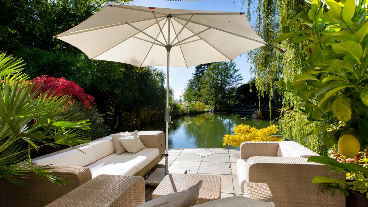 Villa in vendita - 8576 Mauren TG - Photo 4