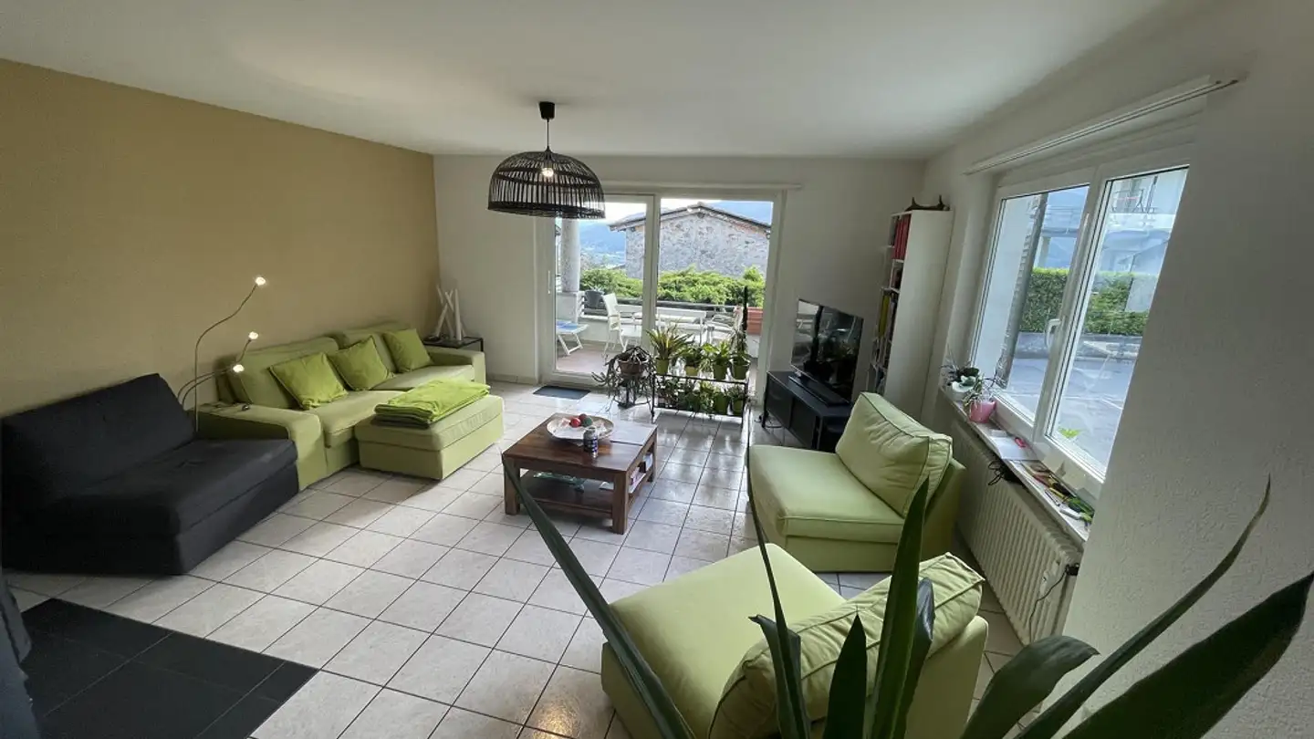 Apartment for sale - 6949 Comano - Photo 3