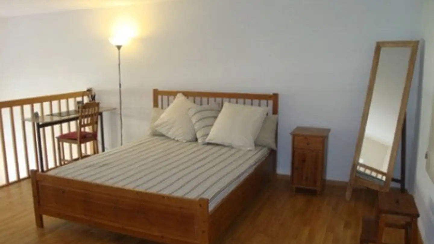 Wohnung mieten - Avenue Louis-Ruchonnet 12, 1800 Vevey - Foto 2