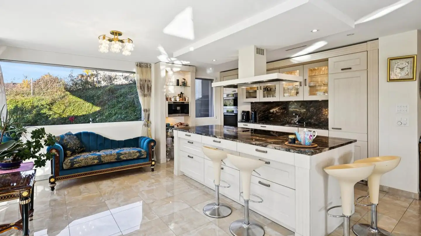 Appartamento in vendita - Alte Landstrasse 341, 8708 Männedorf