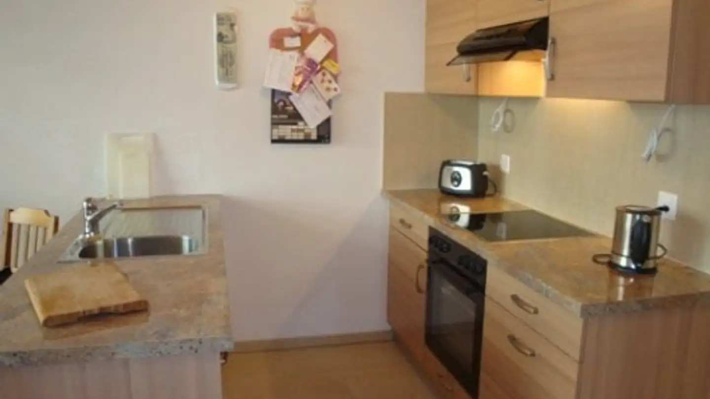 Wohnung mieten - Avenue Louis-Ruchonnet 12, 1800 Vevey - Foto 3