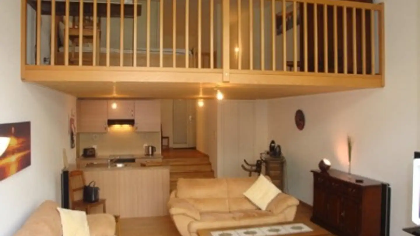 Wohnung mieten - Avenue Louis-Ruchonnet 12, 1800 Vevey - Foto 4