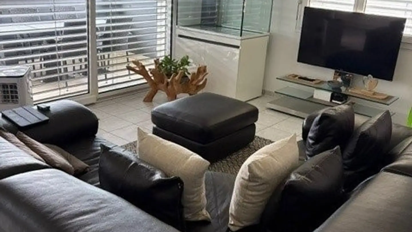 Appartamento in affitto - Via Ronchetti 12a, 6512 Giubiasco - Photo 2