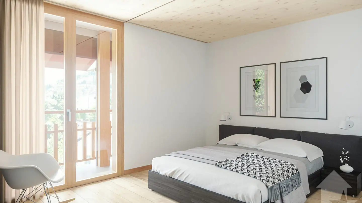 Appartement à vendre - 1870 Monthey - Photo 4