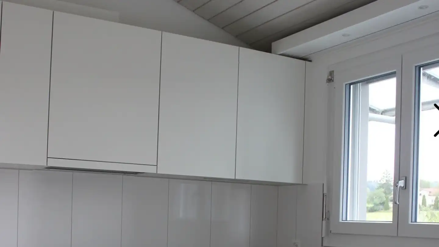Appartement meublé à louer - Wassermatte 2, 8965 Berikon