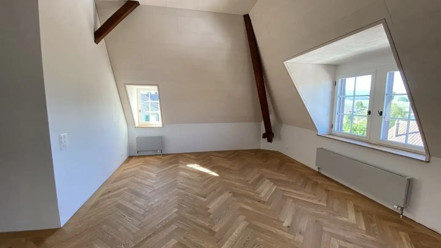 Appartement à louer - Dorfstrasse 28, 3506 Grosshöchstetten - Photo 3