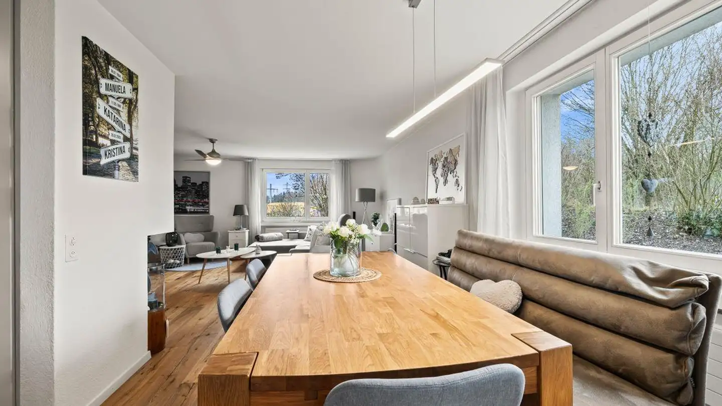 Appartement à vendre - 8500 Frauenfeld - Photo 3