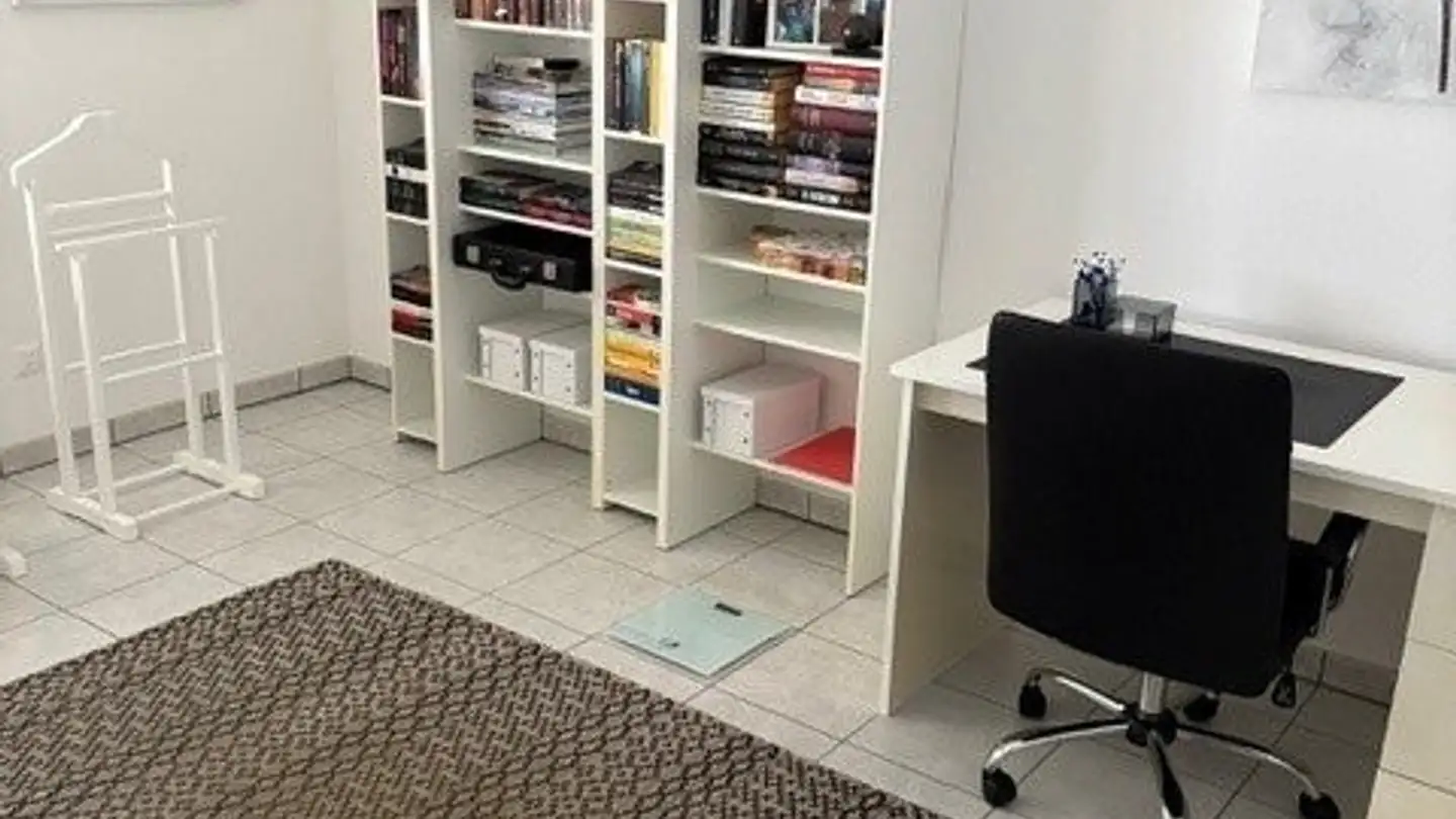 Appartamento in affitto - Via Ronchetti 12a, 6512 Giubiasco - Photo 3