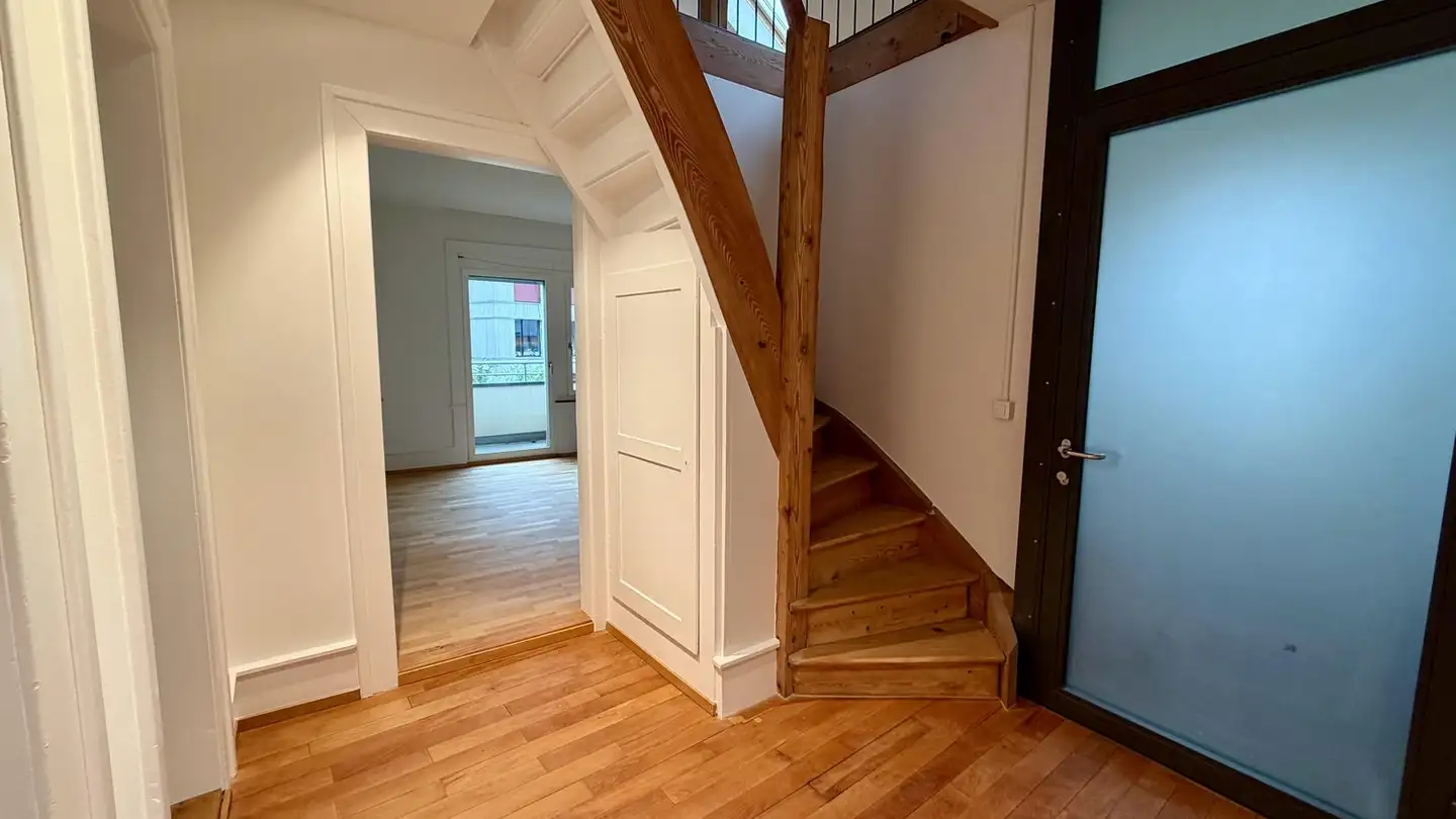 Apartment for rent - Russenweg 5, 8008 Zürich - Photo 2
