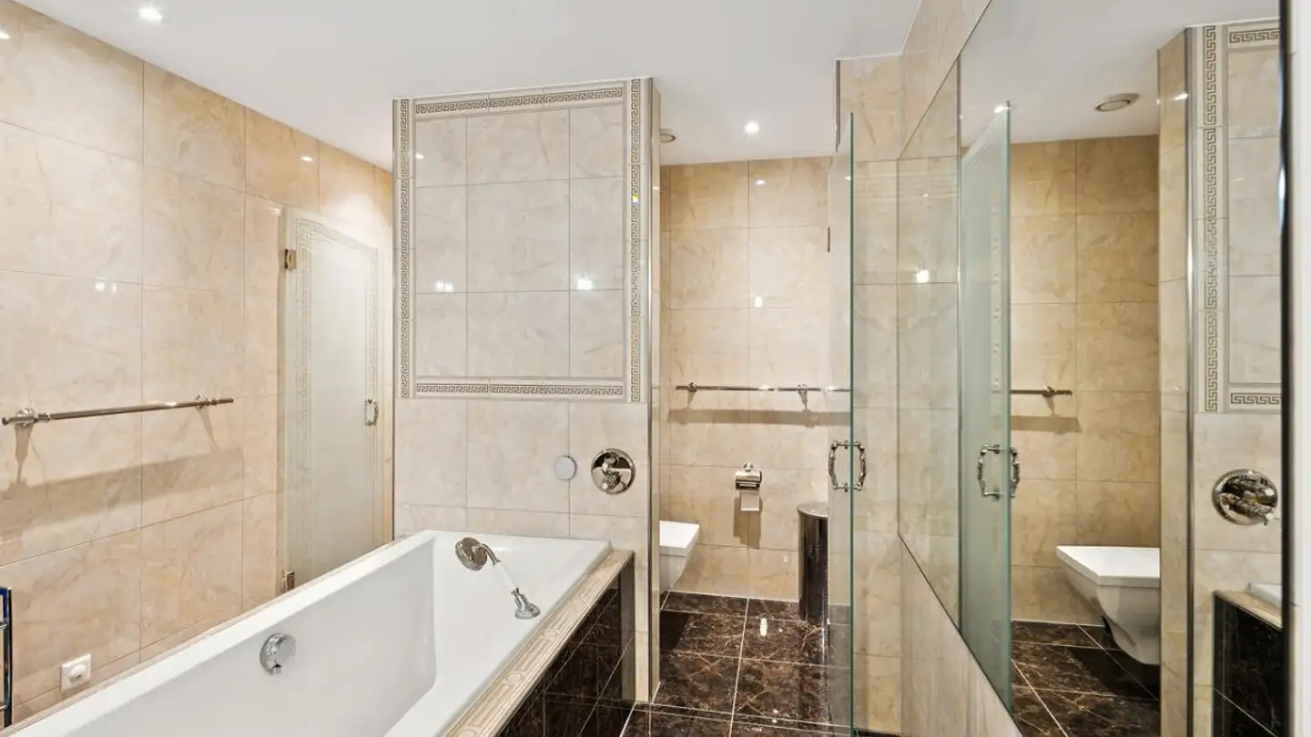 Appartamento in vendita - Alte Landstrasse 341, 8708 Männedorf - Foto 3