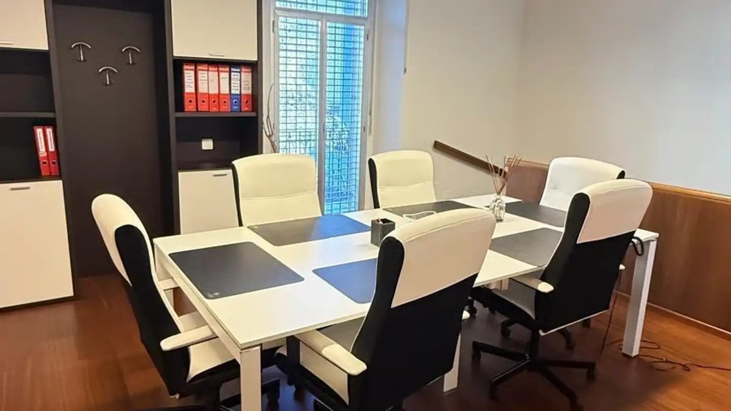 Office space for rent - 6830 Chiasso