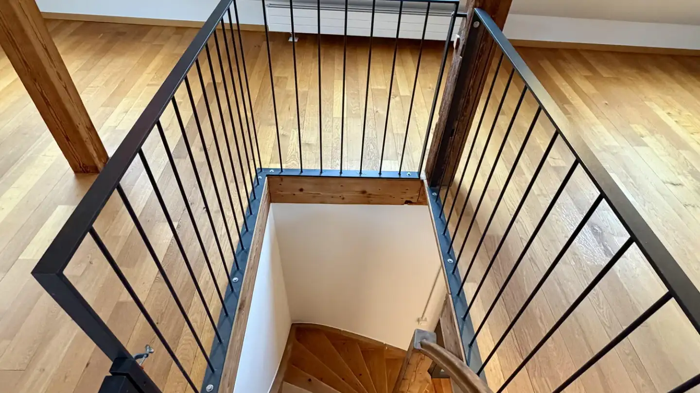 Apartment for rent - Russenweg 5, 8008 Zürich