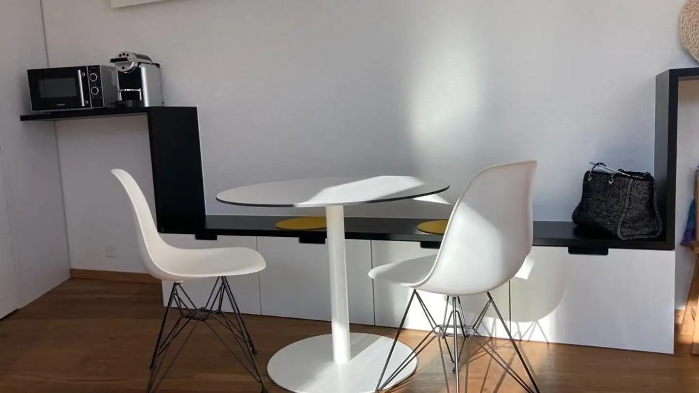 Wohnung mieten - Chemin Des Aliziers 766, 2902 Fontenais