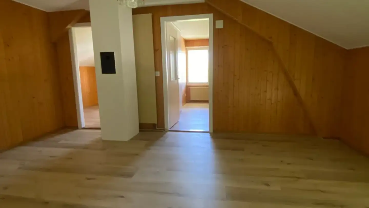 Single house for rent - Winistorfstrasse 35, 4558 Hersiwil - Photo 2