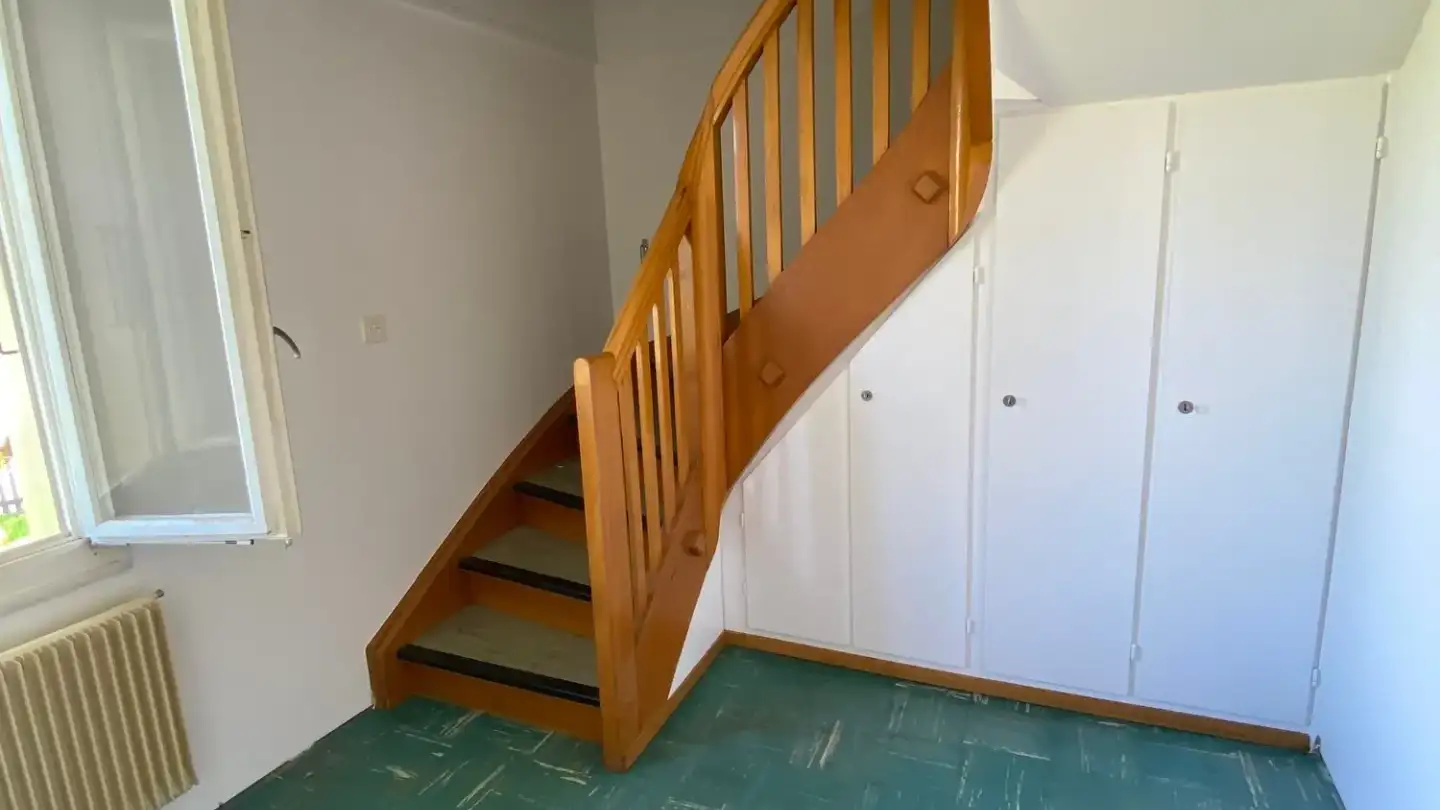 Single house for rent - Winistorfstrasse 35, 4558 Hersiwil - Photo 3