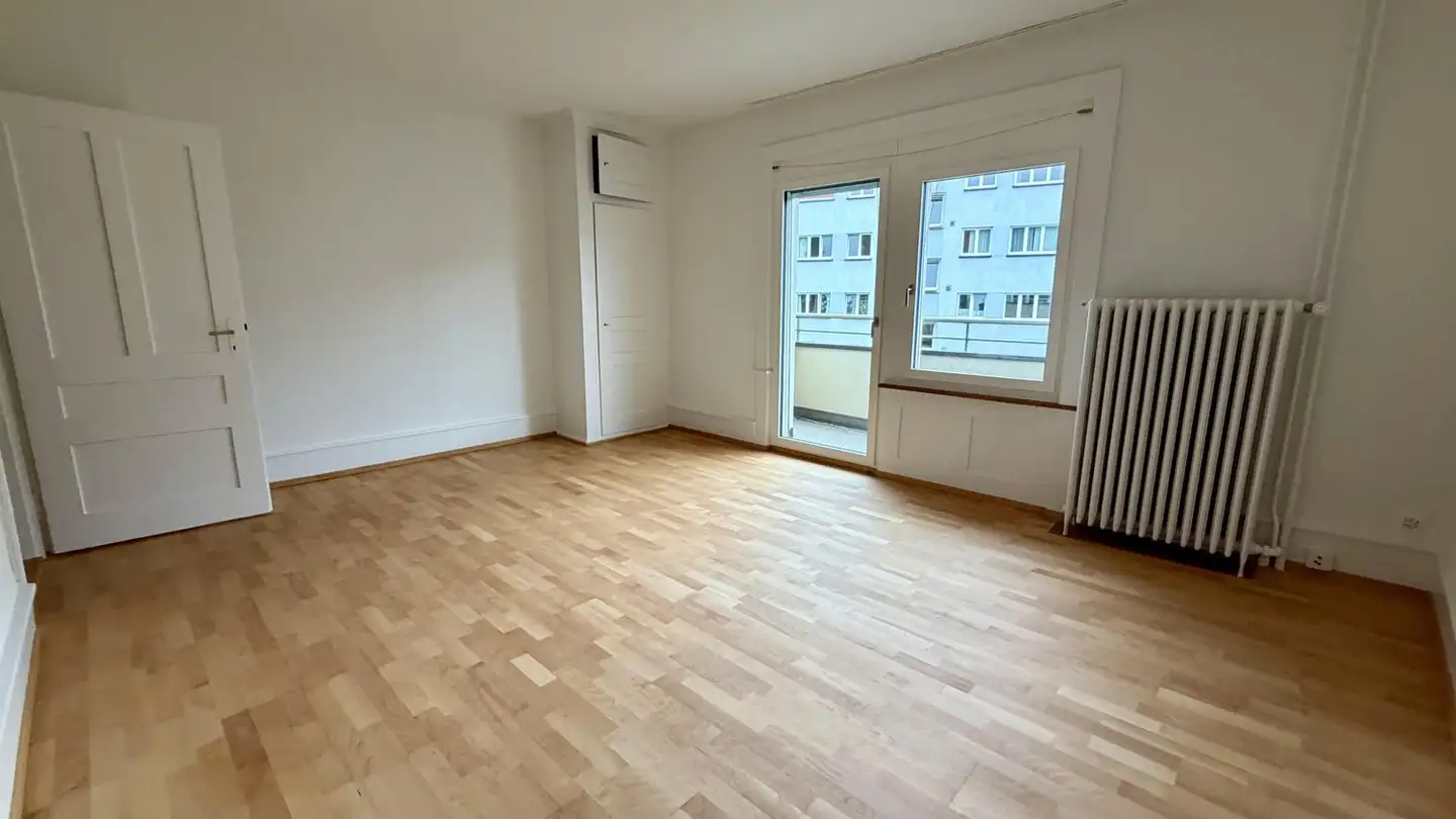 Apartment for rent - Russenweg 5, 8008 Zürich - Photo 3