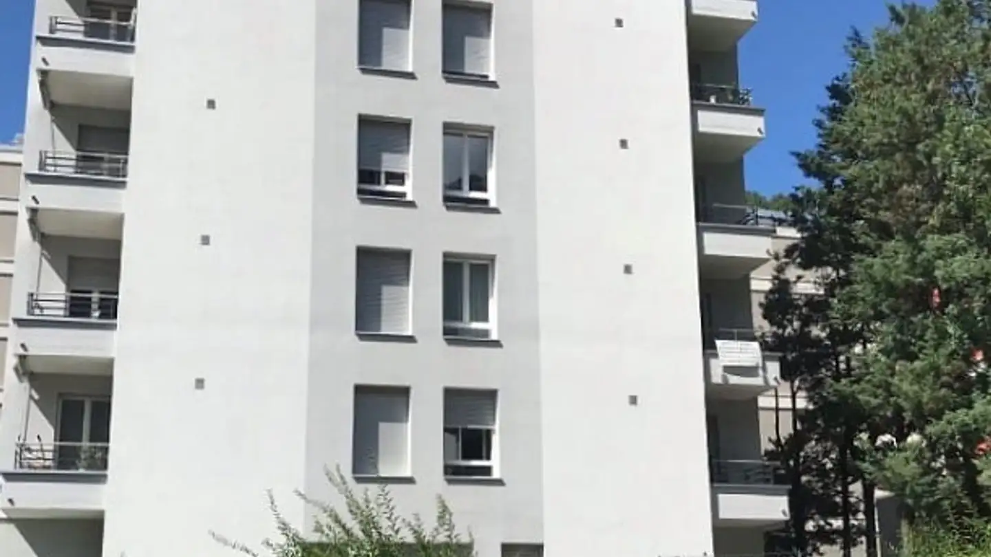 Appartement à louer - Via Chiosso 6, 6948 Porza
