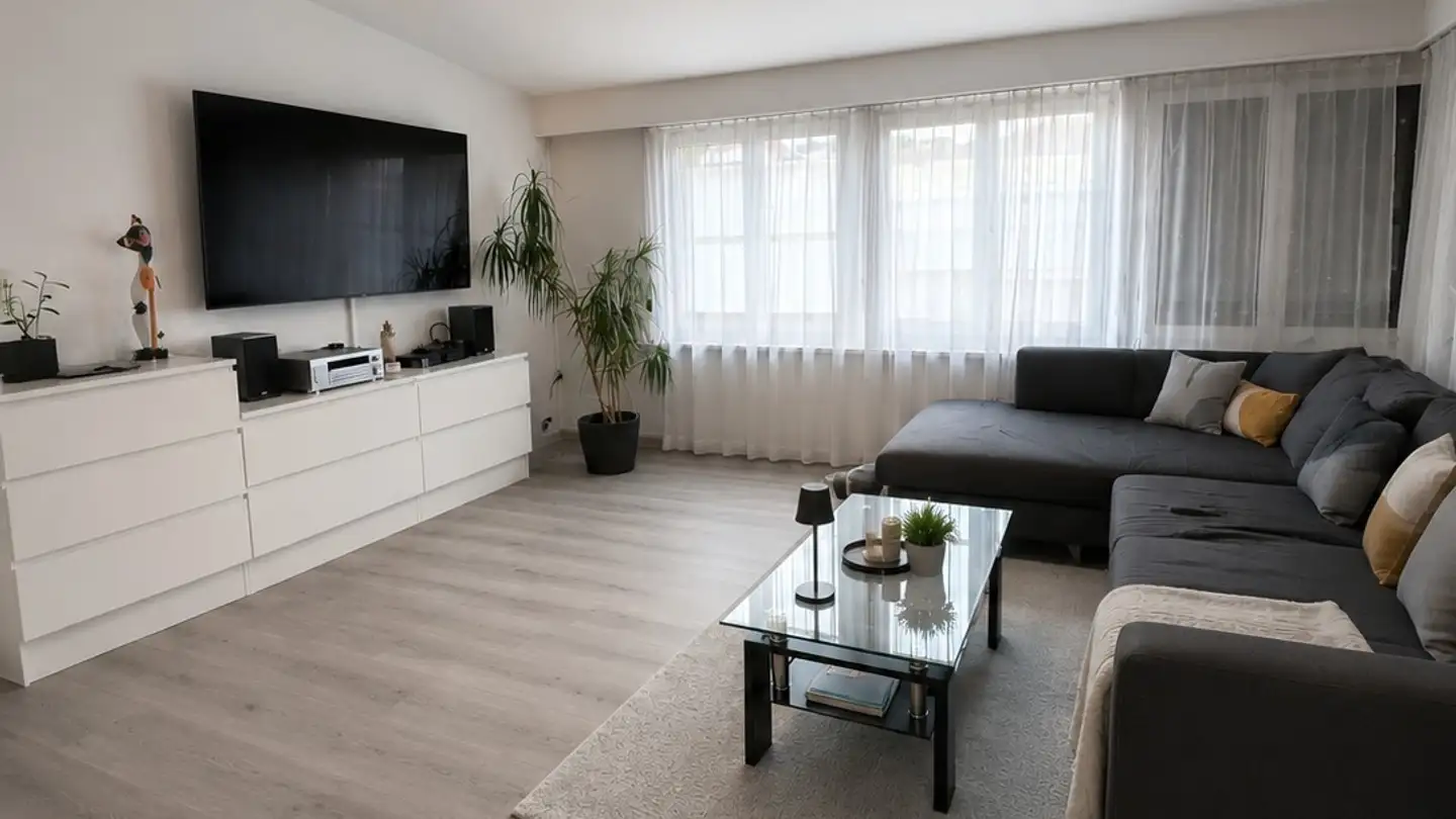 Appartamento in affitto - 3317 Limpach