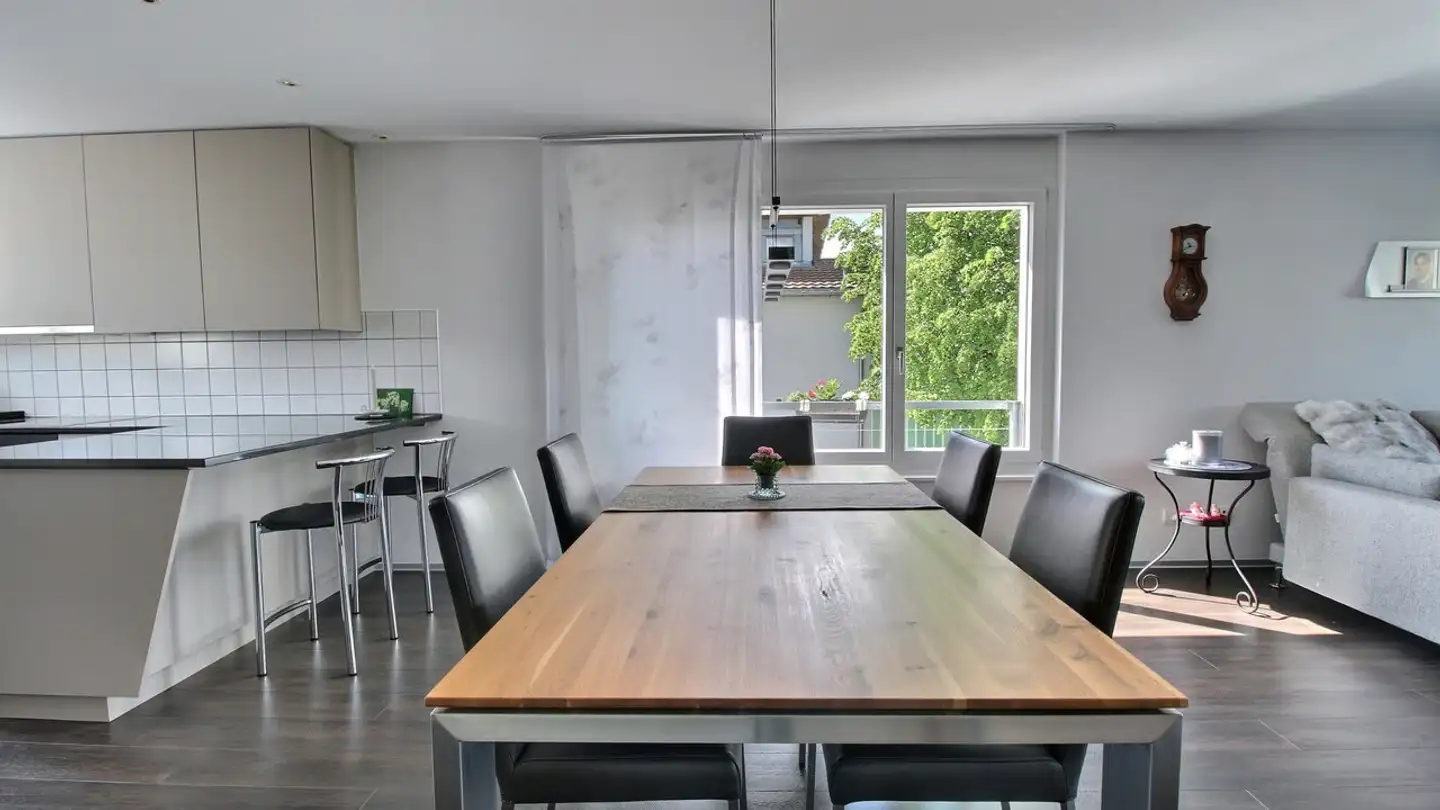 Casa singola in vendita - 1718 Rechthalten - Foto 2