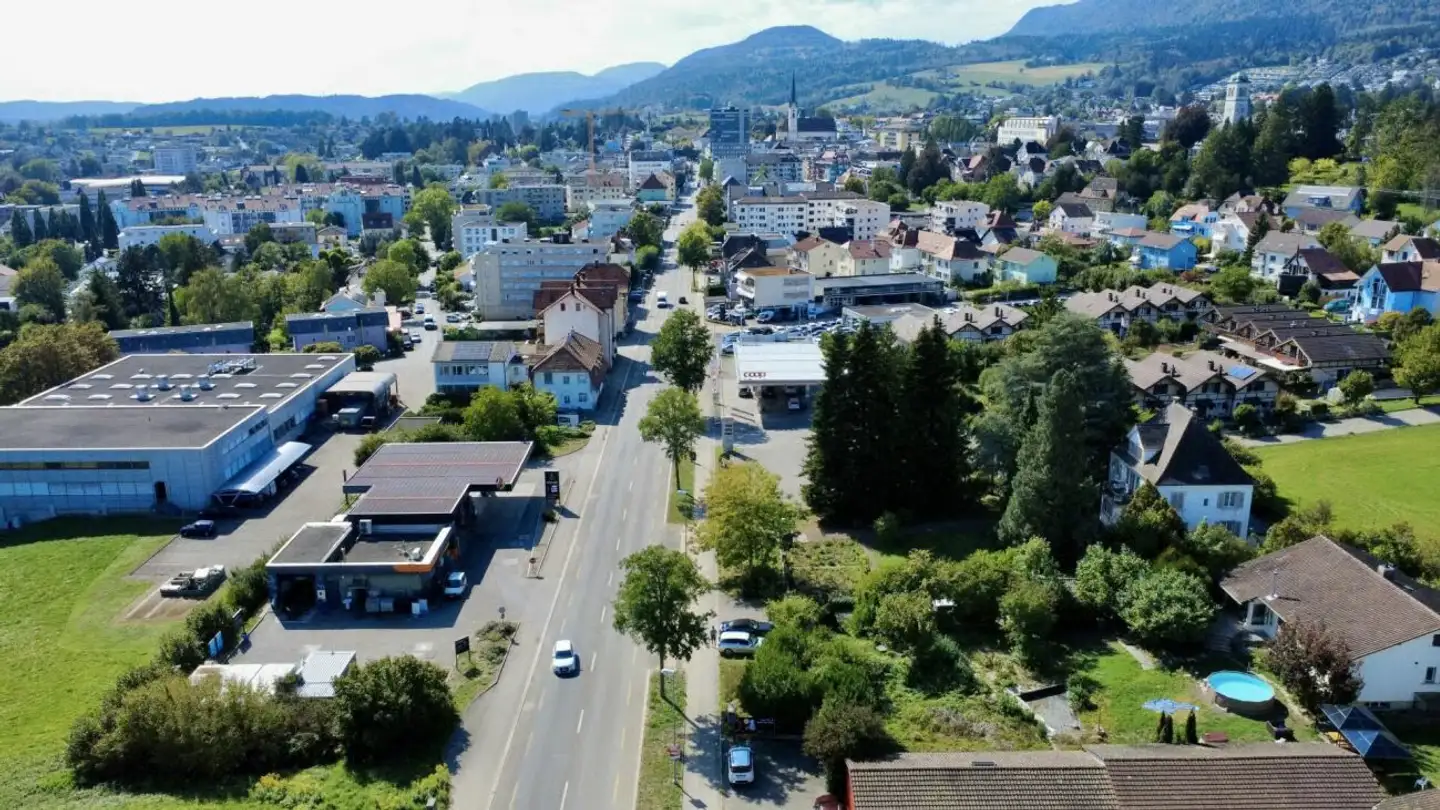 Bauland kaufen - 4500 Solothurn - Foto 3