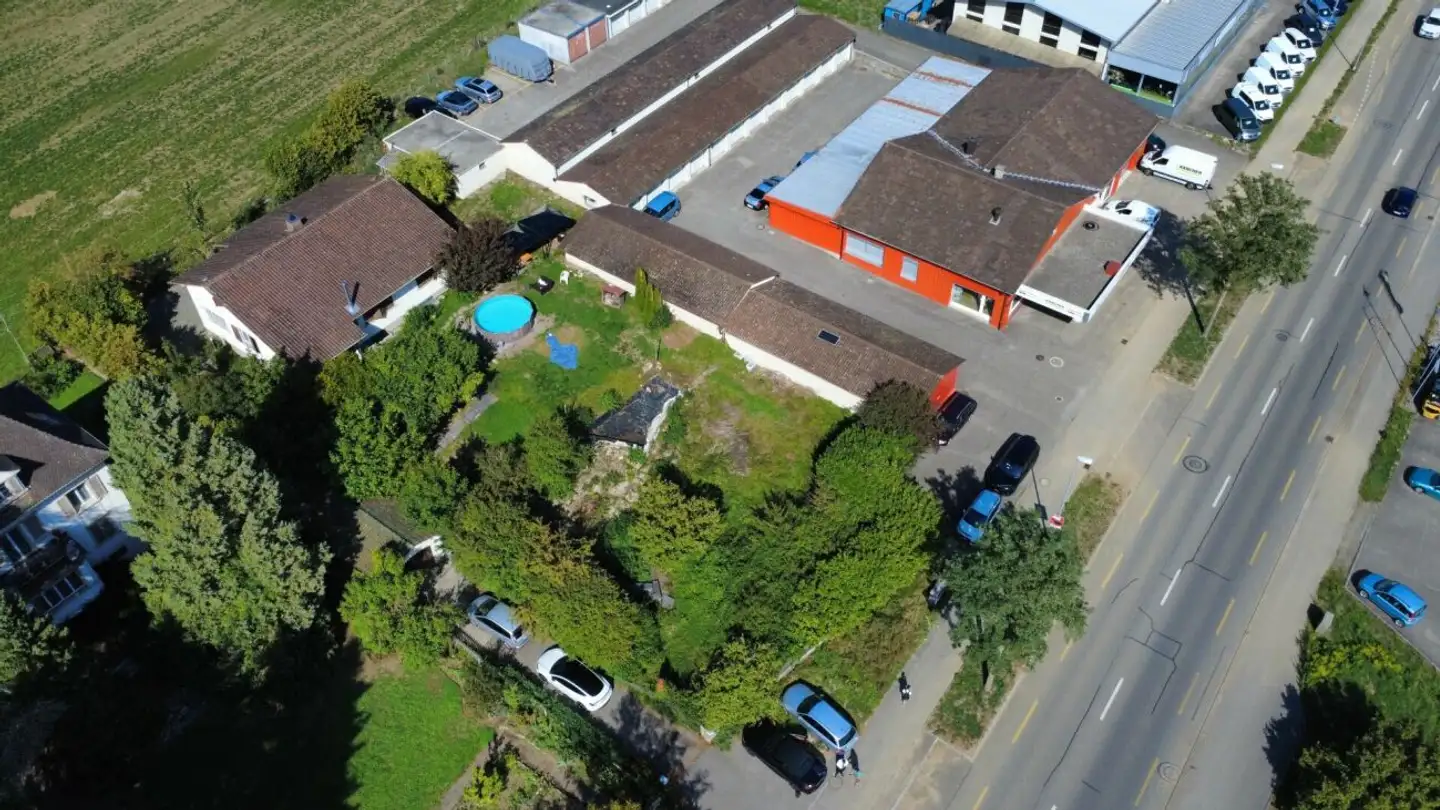 Bauland kaufen - 4500 Solothurn - Foto 2