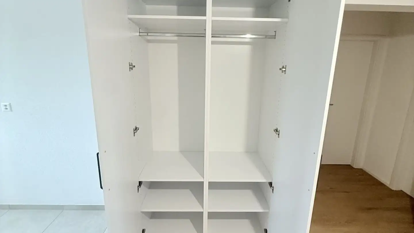 Appartement à louer - Rue Des Grandes Rayes 20, 1530 Payerne - Photo 2