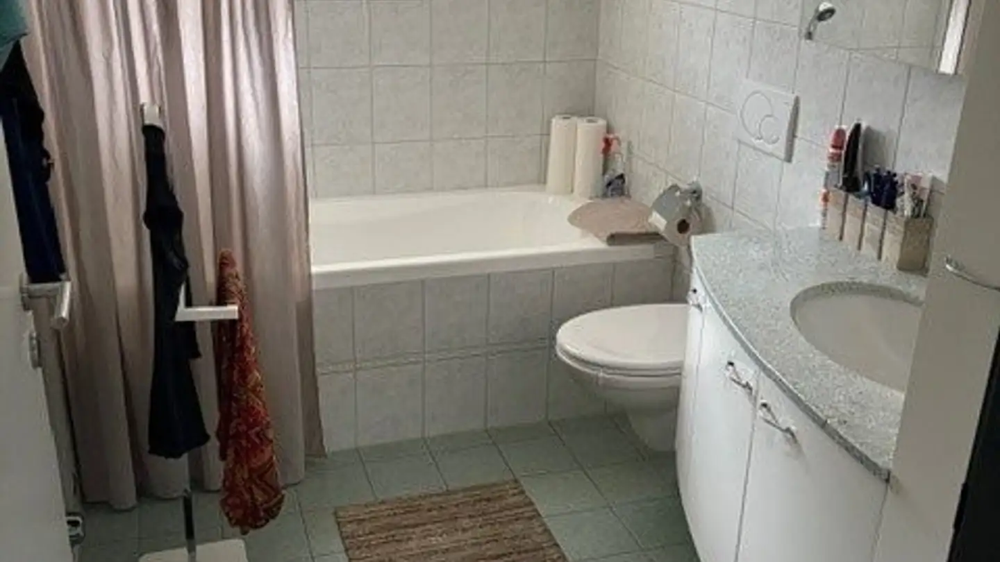 Appartamento in affitto - Via Ronchetti 12a, 6512 Giubiasco - Photo 4