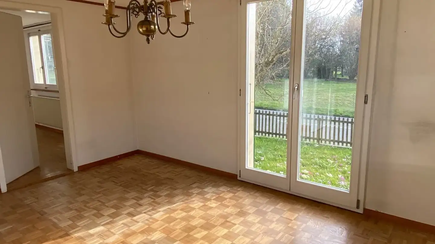 Single house for rent - Winistorfstrasse 35, 4558 Hersiwil - Photo 4