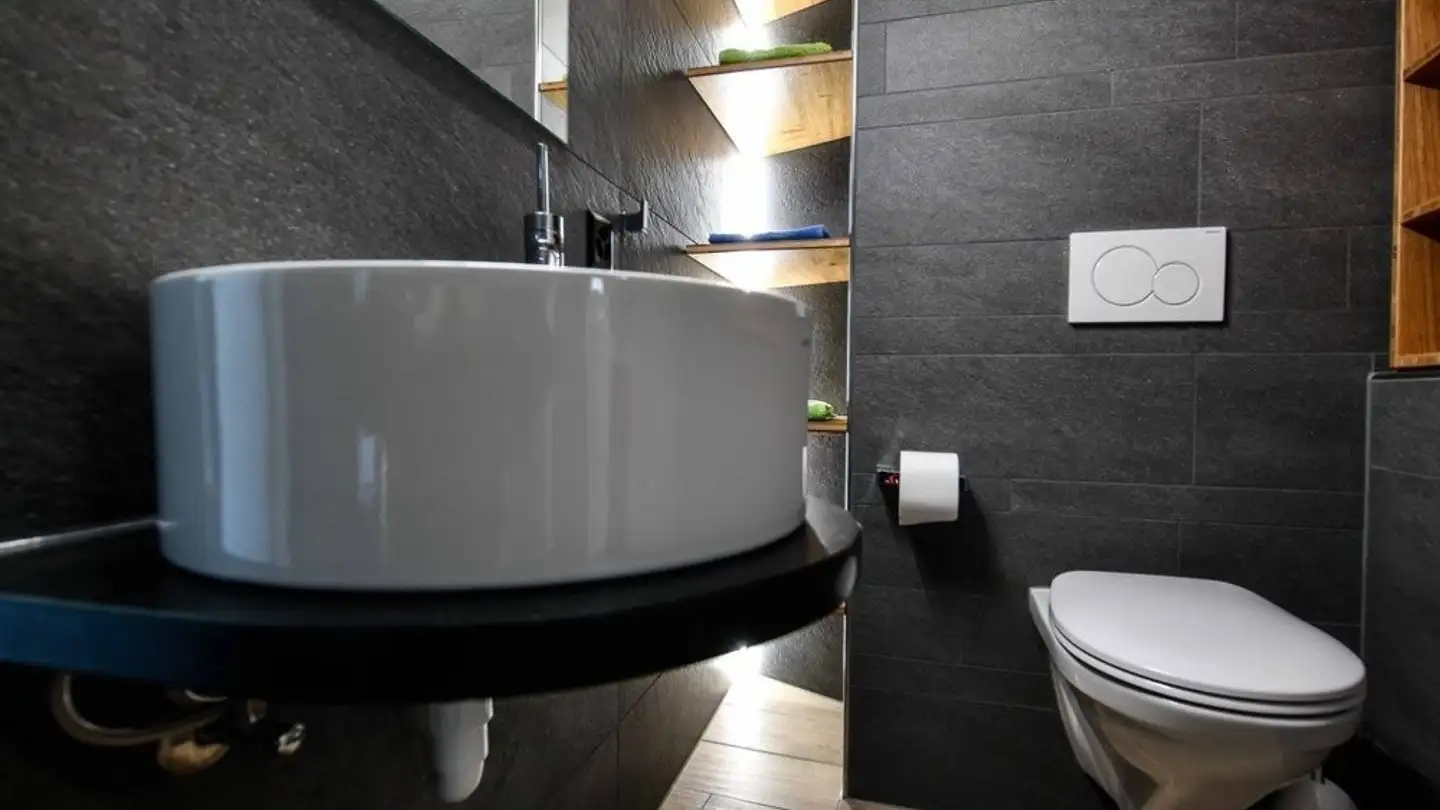 Wohnung mieten - Chemin Des Aliziers 766, 2902 Fontenais - Foto 4