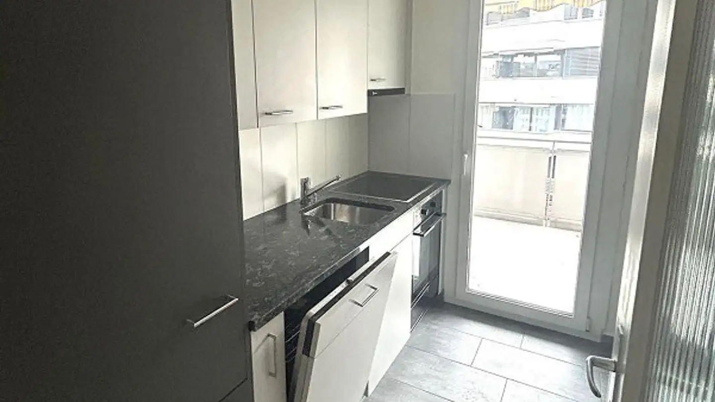 Wohnung mieten - Austrasse 17, 9230 Flawil