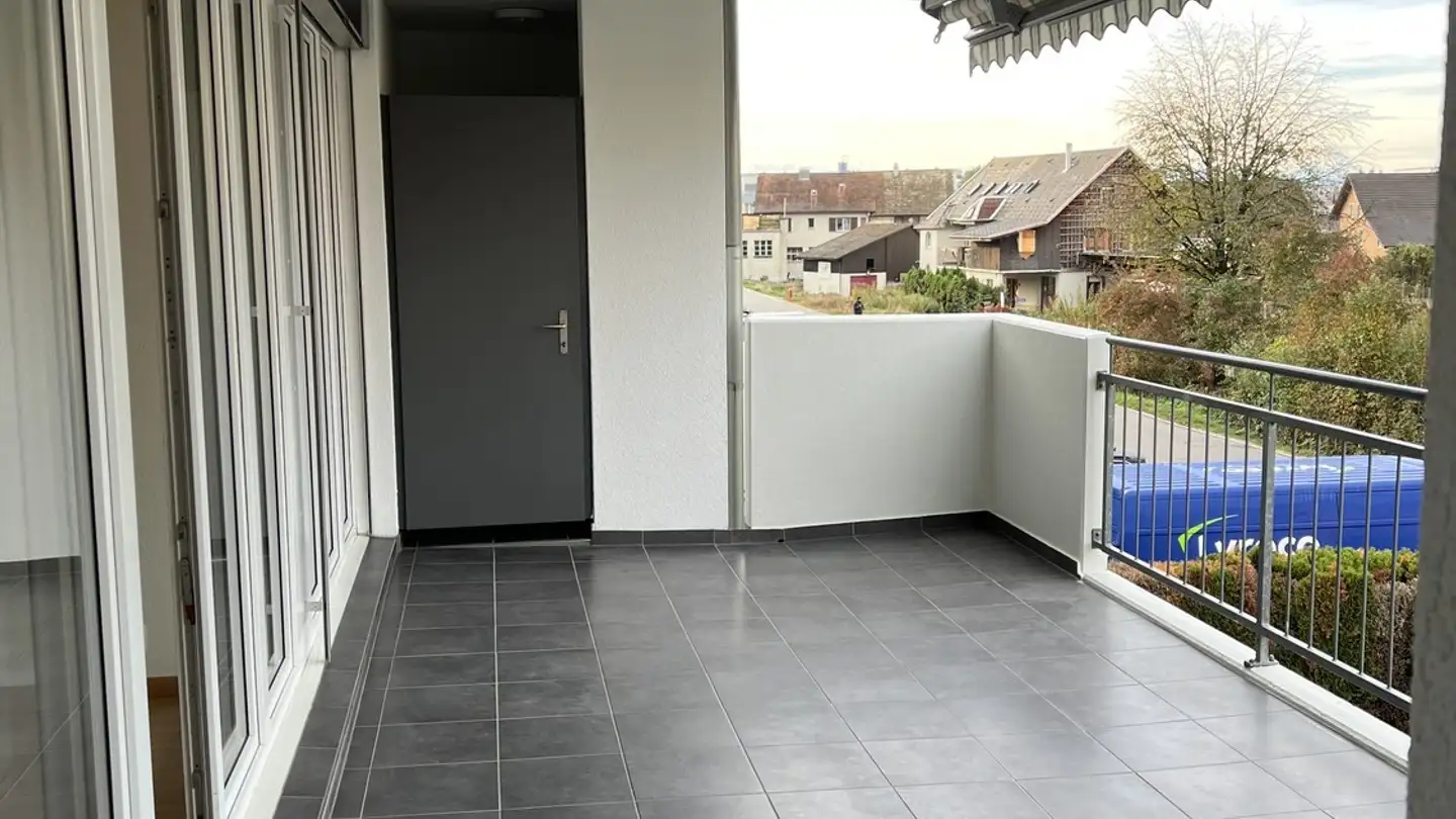 Apartment for rent - Loorenstrasse 12, 5443 Niederrohrdorf - Photo 4