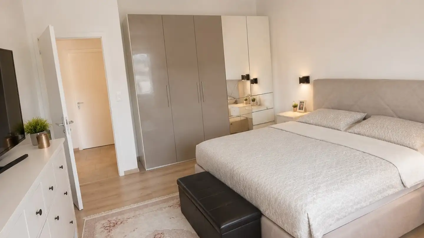 Appartamento in affitto - 3317 Limpach - Foto 4
